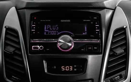 SsangYong Actyon 2.00 Механика, фото №1