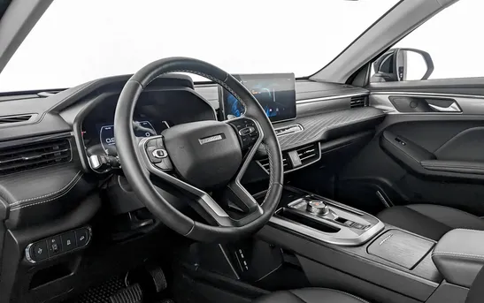 Haval Jolion 1.50 Робот, фото №1