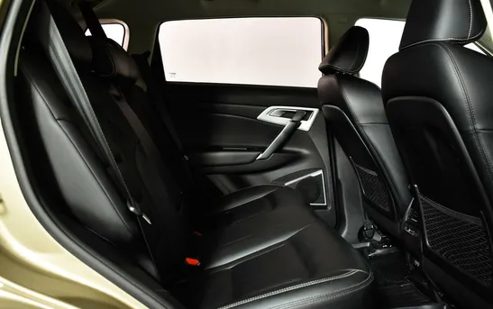 Geely Atlas 1.80 Автоматическая, фото №1