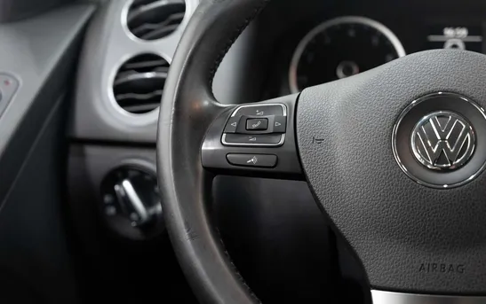 Volkswagen Tiguan 1.40 Робот, фото №1
