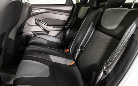 Ford Focus 1.60 Робот, фото №1