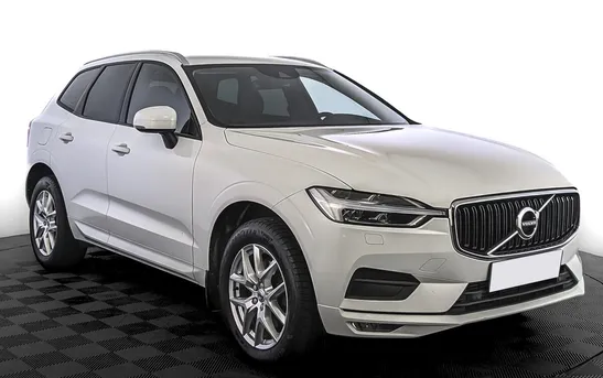 Volvo XC60 2.00 Автоматическая, фото №1