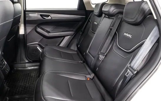 Haval Jolion 1.50 Робот, фото №1