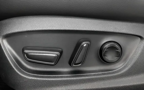 Toyota Camry 2.50 Автоматическая, фото №1