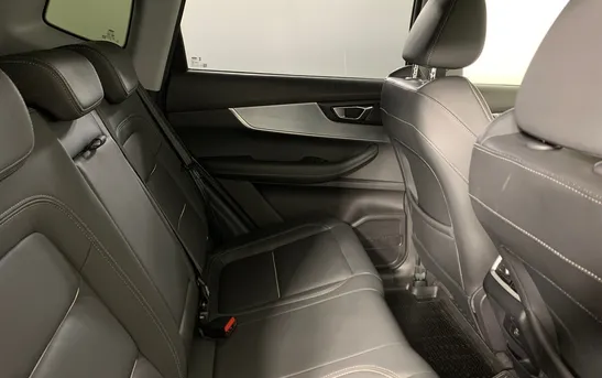 CHERY Tiggo 7 Pro Max 1.60 Робот, фото №1