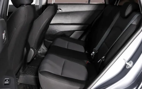 Hyundai Creta 2.00 Автоматическая, фото №1