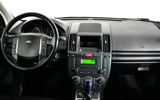 Land Rover Freelander 2.20 Автоматическая, фото №1
