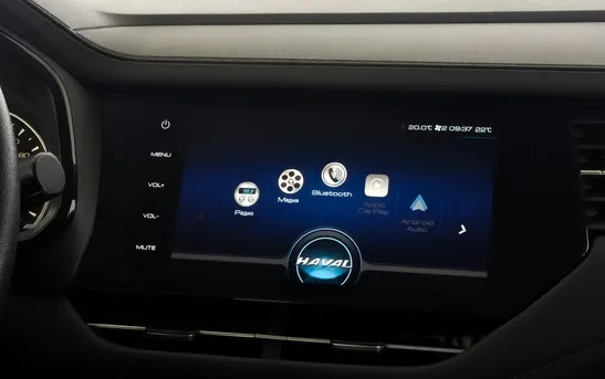 Haval F7 1.50 Робот, фото №1