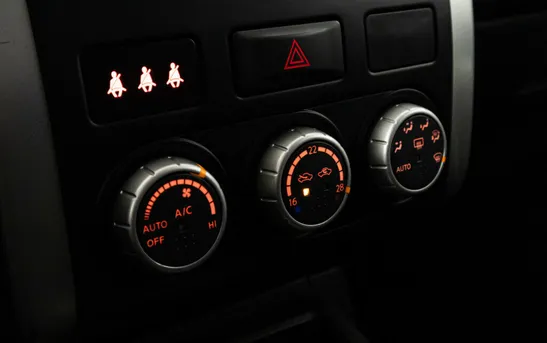 Nissan X-Trail 2.00 Вариатор, фото №1