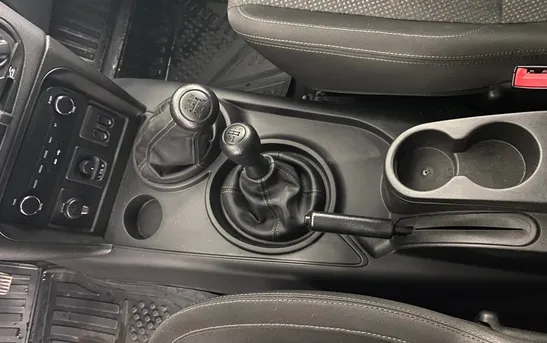 Lada (ВАЗ) Niva 1.70 Механика, фото №1