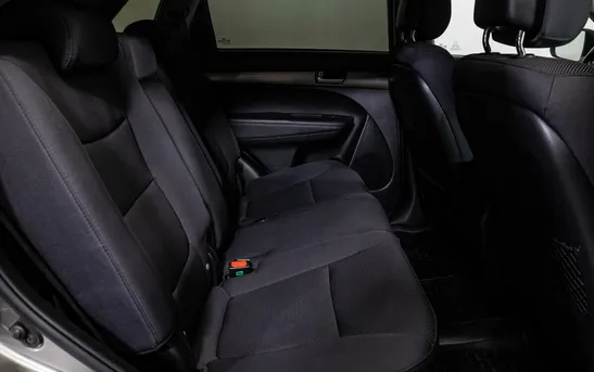 Kia Sorento 2.40 Автоматическая, фото №1