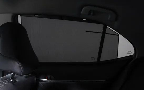 Toyota Camry 2.50 Автоматическая, фото №1