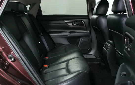 Nissan Teana 2.50 Вариатор, фото №1