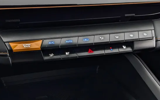 Changan UNI-V 1.50 Робот, фото №1