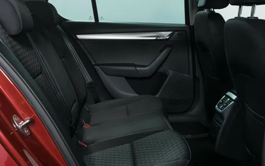 Skoda Octavia 1.60 Автоматическая, фото №1