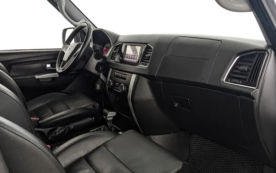 УАЗ Patriot 2.70 Автоматическая, фото №1