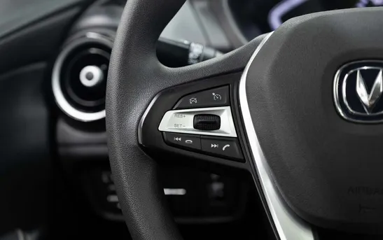 Changan Alsvin 1.50 Робот, фото №1