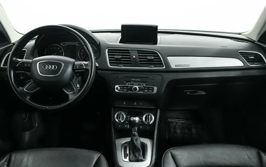 Audi Q3 2.00 Робот, фото №1