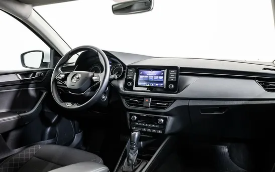 Skoda Rapid 1.60 Автоматическая, фото №1