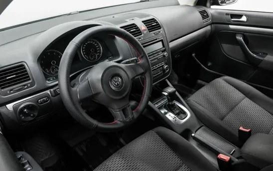 Volkswagen Jetta 1.60 Автоматическая, фото №1