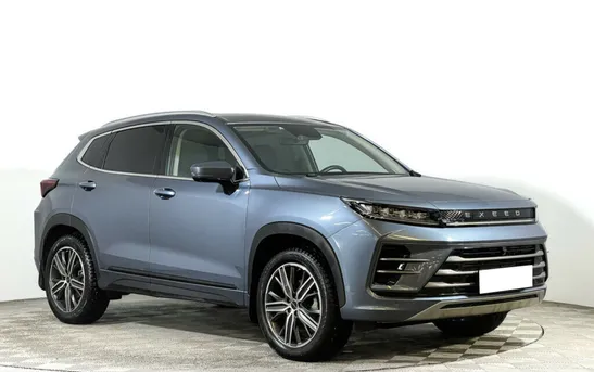 EXEED LX 1.50 Вариатор, фото №1