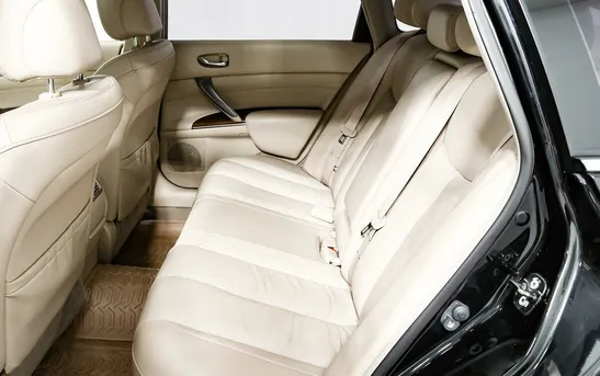 Nissan Teana 2.50 Вариатор, фото №1