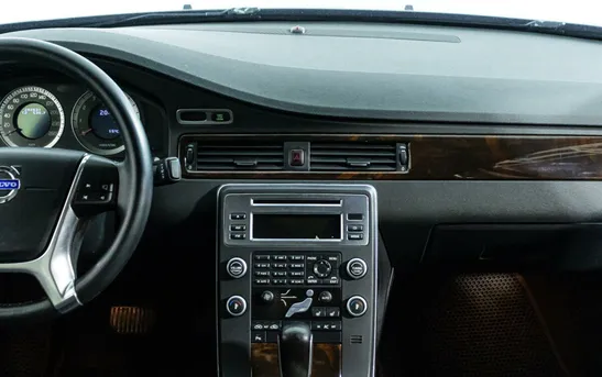 Volvo S80 2.50 Автоматическая, фото №1