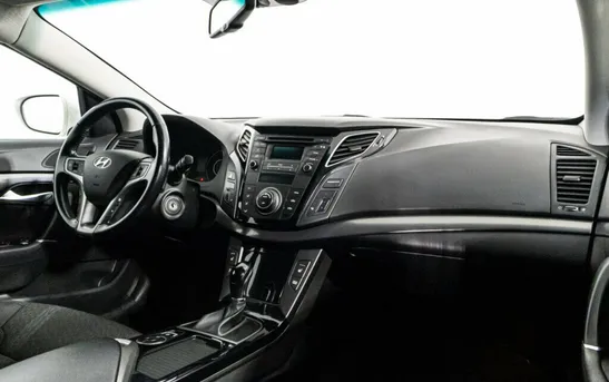 Hyundai i40 2.00 Автоматическая, фото №1