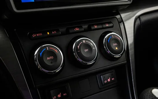 Mazda 6 2.00 Автоматическая, фото №1