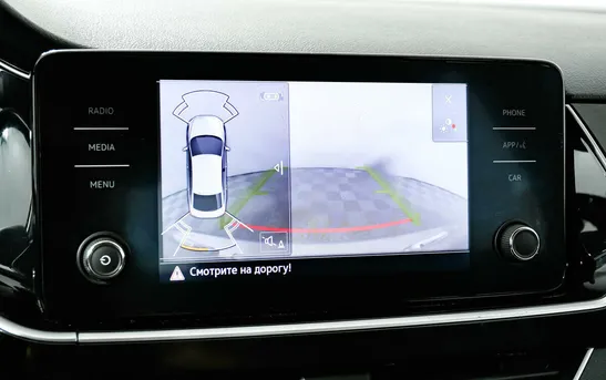 Volkswagen Polo 1.40 Робот, фото №1