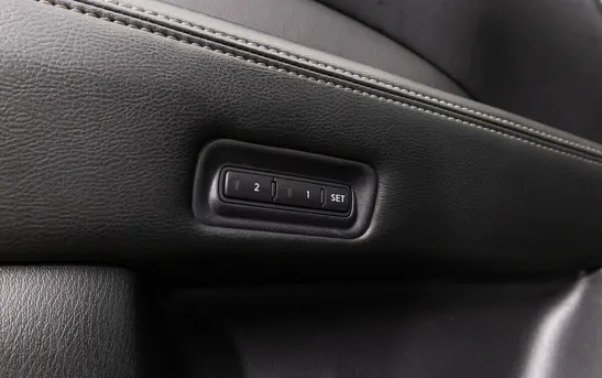 Nissan Pathfinder 3.50 Вариатор, фото №1