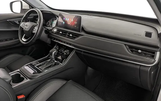 CHERY Tiggo 8 Pro 2.00 Вариатор, фото №1