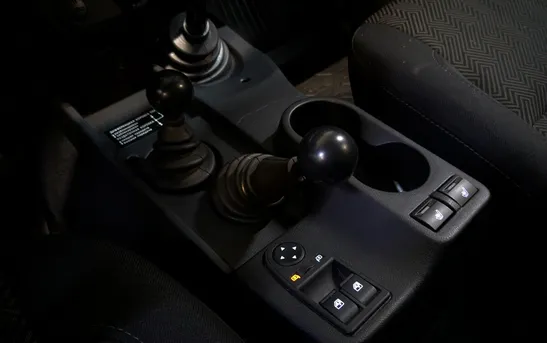 Lada (ВАЗ) Niva Legend 1.70 Механика, фото №1