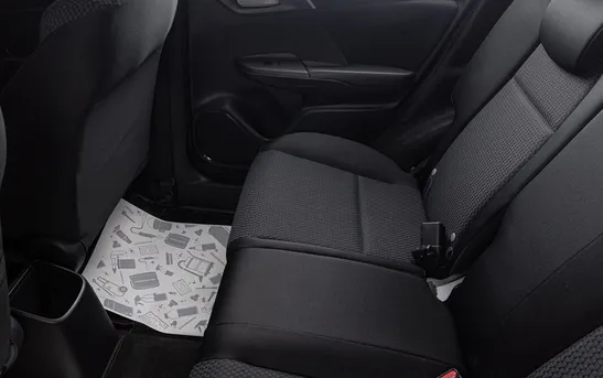 Honda Fit 1.30 Вариатор, фото №1