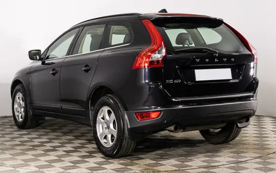 Volvo XC60 2.00 Робот, фото №1