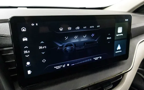 Haval F7 1.50 Робот, фото №1