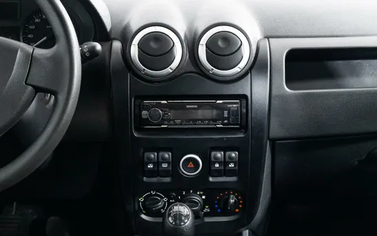 Lada (ВАЗ) Largus 1.60 Механика, фото №1