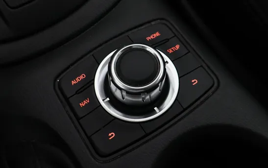 Mazda CX-5 2.00 Автоматическая, фото №1