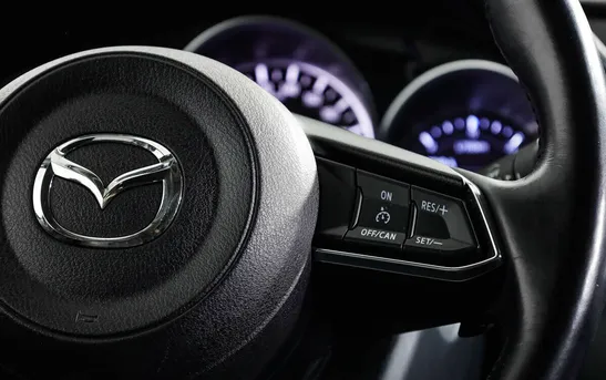 Mazda 6 2.00 Автоматическая, фото №1