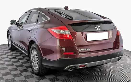 Honda Crosstour 2.40 Автоматическая, фото №1