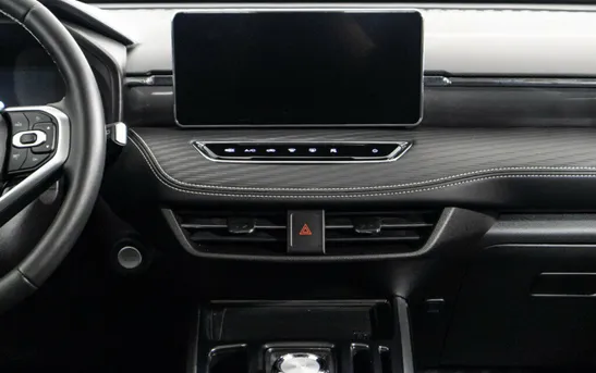 Haval Jolion 1.50 Робот, фото №1