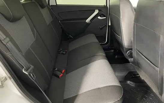 Lada (ВАЗ) Kalina 1.60 Механика, фото №1