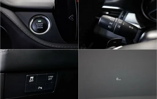 Mazda 6 2.00 Автоматическая, фото №1