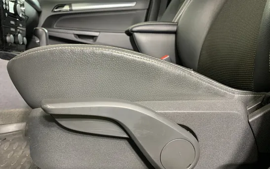 Opel Astra 1.80 Автоматическая, фото №1