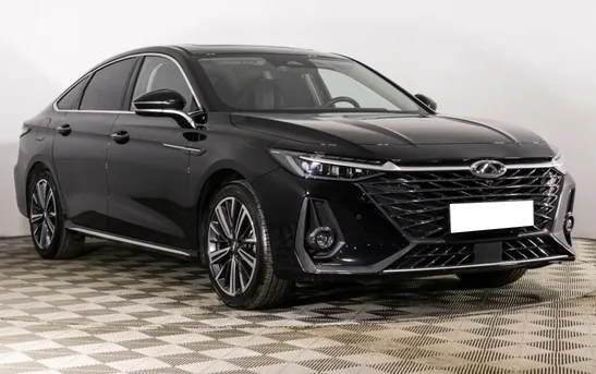 CHERY Arrizo 8 1.60 Робот, фото №1