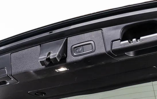 Volvo XC60 2.00 Автоматическая, фото №1