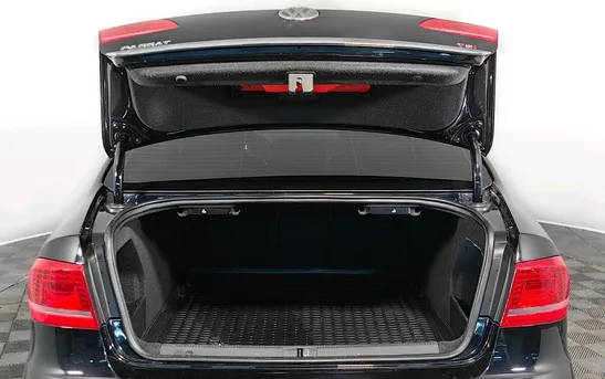 Volkswagen Passat 1.80 Робот, фото №1