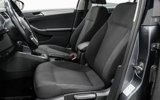 Volkswagen Jetta 1.60 Автоматическая, фото №1