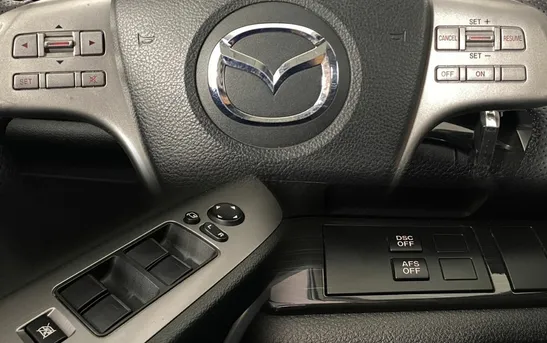 Mazda 6 2.50 Механика, фото №1