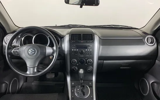 Suzuki Grand Vitara 2.40 Автоматическая, фото №1